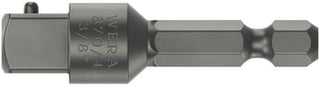 870/4 Adapter ((forbindelsesdele)), 3/8 tomme x 50 mm