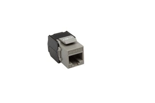 Modular Jack kat5e utp key tf dr@kom