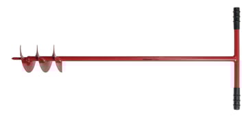 Pælebor Ø 140MM