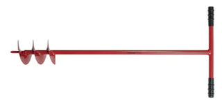 Pælebor Ø 140MM