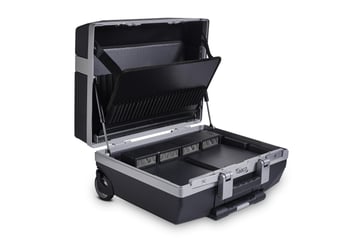 ToolCase Raaco Premium XLT-68/2F