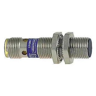 Føler XS1N12PB349D induktiv M12 med stik