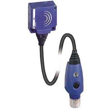 Omdrejningsvagt 26x26 AC/DC NC 10mm 0,15m M12