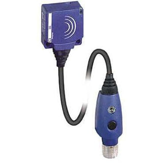 Omdrejningsvagt 26x26 AC/DC NC 10mm 0,15m M12