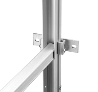 W.steps Vægbeslag standard WURS V400-VFSTD
