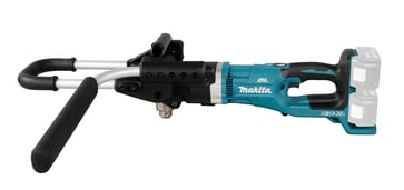 Makita 2x18V Pælebor solo