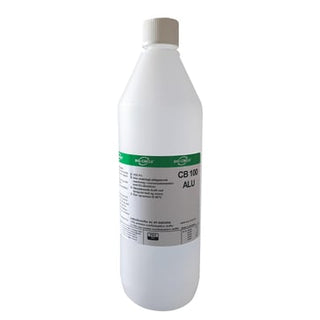 Bio-Circle CB 100 Alu afrenser 1 l.