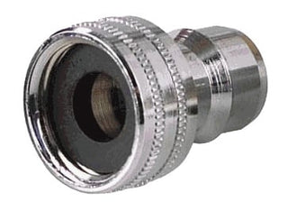 NITO Koblingsnippel messing 1/2""x3/4"" mf forkr