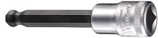 1/2"" inhex top m/kugle 54 KK 5mm