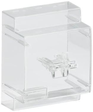Afdækning for minikontaktor LT6-B