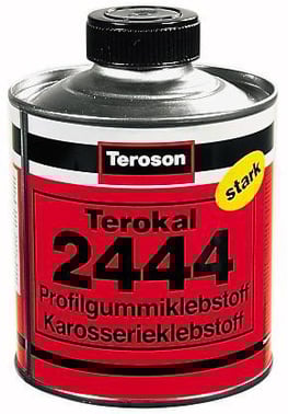 Profilgummilim Teroson 2444  340g