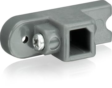 Adaptor MSMN til drejegreb med aksel 6mm, for MS116, MS/MO132, MS/MO165