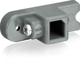 Adaptor MSMN til drejegreb med aksel 6mm, for MS116, MS/MO132, MS/MO165