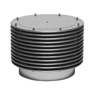 Lindab lamelhætte VHL 710/840