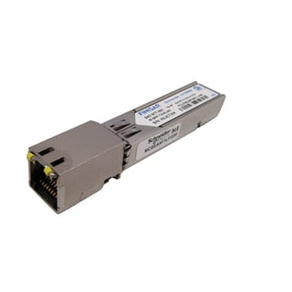 Modicon Ethernet Gbit Modul SFP TX/RJ45