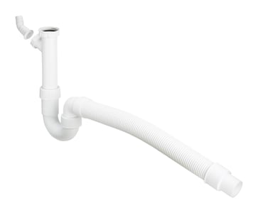 Viega vandlås fleksibel 112"" x 40/50 mm kunststof