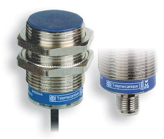 Induktiv fl M30 PNP NC 10mm M12