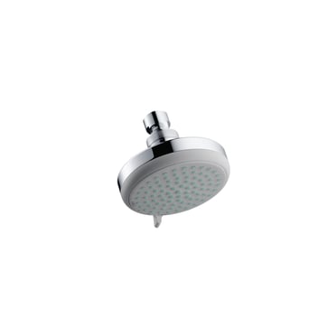 hansgrohe Croma 100 Vario hovedbruser EcoSmart 9 l/min