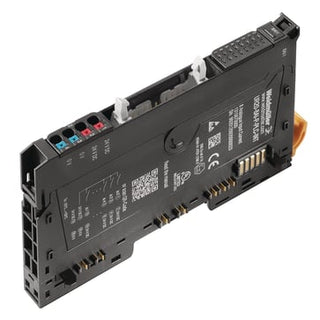 Analog input modul UR20-8AI-I-PLC-INT