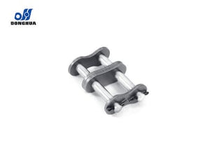 16B-2CP-S Mellemled med split type S for16B-2CP Donghua CP rullekæde med hårdt chromatiseret pin Dup