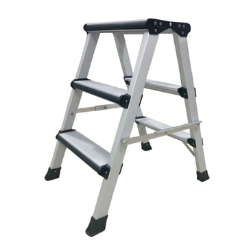 Materielhuset arbejdsbuk Classic - 3 trin Strong