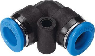 Festo Vinkel-stikforbindelse, indstik QSML-4-100