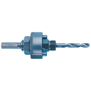 Adapter til hulsave i HSS-bimetal, 7,9 mm 32-152