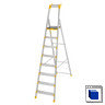 W.steps trappestige 55P 8 trin 1,95M