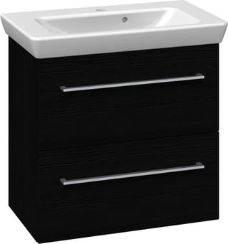 Dansani Mido møbelpakke 65 cm 2 sk, sort