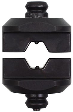 Integr. pressebakker 13CB27 f/ KRF/KSF 185mm2