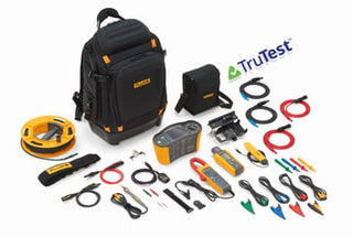 Fluke SMFT-1000/PRO solcelle værktøjssæt