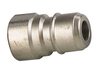 NITO Højtryksnippel rustfri stål med indvendig 3/8"" RG  ANSI 316