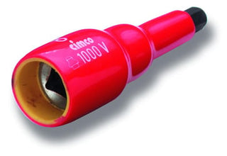 Top 1/2"" 4mm indvendig sekskant-unbrako 1000V LAUS