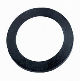 Gummipakning t/forskr 1 1/4"" 38 x 28 x 2 mm