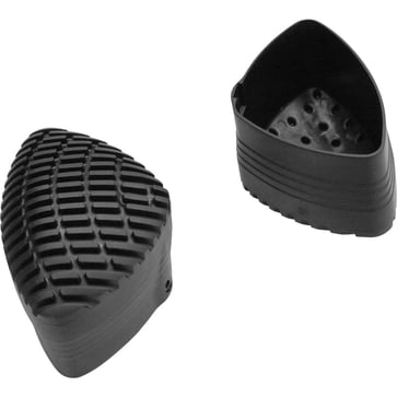 Telesteps Prime Gummifødder Kit 4,1m