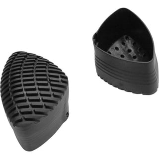 Telesteps Prime Gummifødder Kit 4,1m