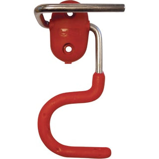 Fiskars Classic Redskabsophæng rød 3 stk