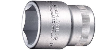 3/4"" top 6-kant 55 34mm