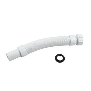 Unite afløbsslange flex 114"" x 32 mm 75 cm