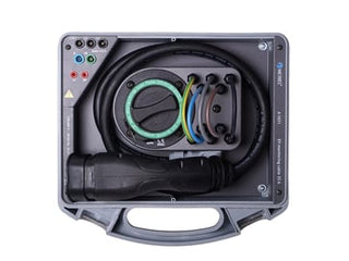 Metrel A1631 EV adapter til Eurotest X
