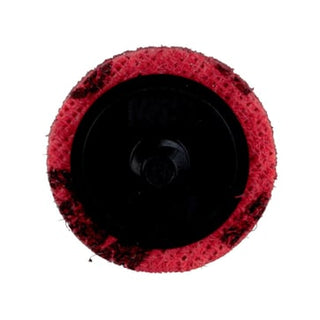 3M Scotch-Brite Roloc Precision overfladebehandlingsrondel PN-DR medium TR 38,1mm