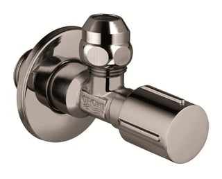 GROHE vinkelventil 1/2" grafit, 22037A00