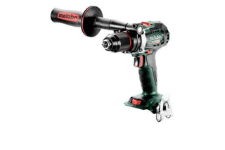 Metabo 18V BS 18 LTX BL I Bore-/Skruemaskine solo