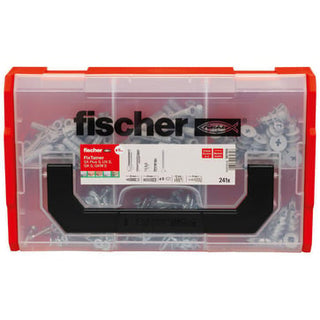 FIXTAINER UX SX Plus GK