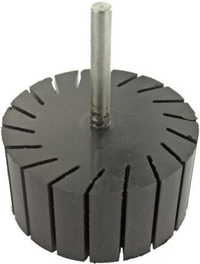 Ekspanderende gummiholder T7061 Ø38X25