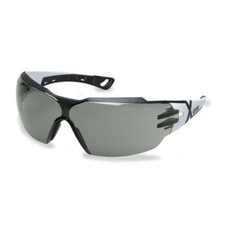 Uvex brille 9198.237 pheos CX2 grå linse