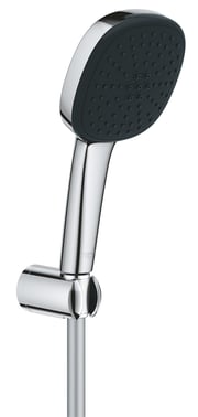 GROHE Vitalio Comfort 110 II håndbrusersæt 8,5 l/min., krom