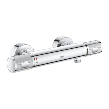 GROHE Grohtherm 1000 Performance termostatbatteri 1/2/313 mm t/br, krom