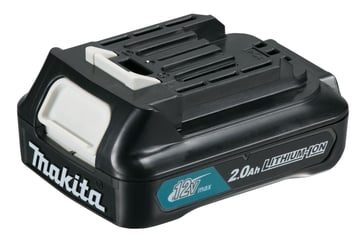 Makita 12V Batteri BL1021B 2,0Ah