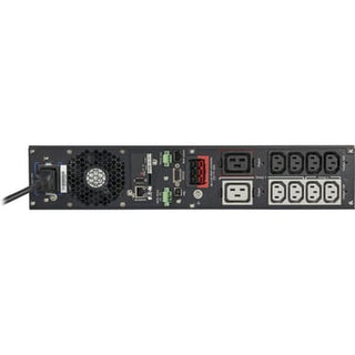 Eaton Online UPS 9PX 2200i RT2U Netpack Li-Ion - 9PX2200IRTN-L